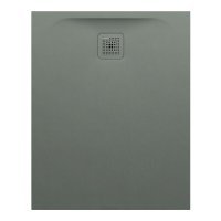 Laufen Pro - vanička obdélníková 100x80 Marbond betonově šedá