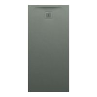 Laufen Pro - vanička obdélníková 170x80 Marbond betonově šedá