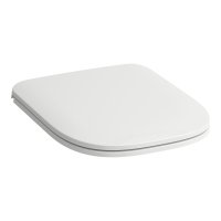 Meda - klozetové sedátko Slim, Softclose