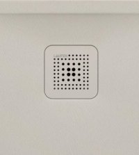 Náhradní krytka k vaničce Laufen Pro Marbond, béžová matná