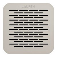 Náhradní krytka k vaničce Laufen Pro Marbond, béžová matná