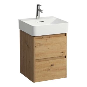 Base 2.0 - skříňka 42x40 pod umývátko H815281, divoký dub