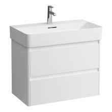 Base 2.0 - skříňka 72x40 pod umyvadlo H810285, multicolor