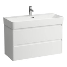 Base 2.0 - skříňka 92x40 pod umyvadlo H810287, multicolor