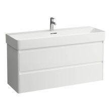 Base 2.0 - skříňka 117x40 pod umyvadlo H810289, specialcolor