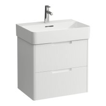Juna - skříňka 57x40 pod umyvadlo H810283, multicolor