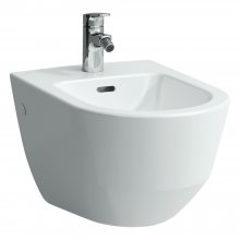 Laufen Pro - bidet závěsný