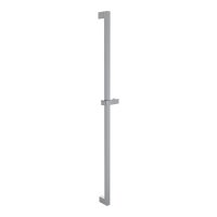 Quadriga - sprchová tyč, 103 cm, nerez