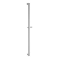 Quadriga - sprchová tyč, 103 cm, chrom