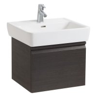 Laufen Pro - skříňka 47x45 pod umyvadlo H818951, wenge