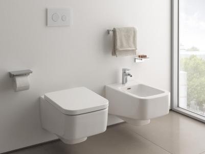 Laufen Pro S - WC, bidety