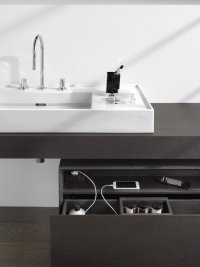 Boutique - elektrická zásuvka