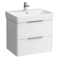 Base - skříňka 61,5x43,8 pod umyvadlo H810964, multicolor