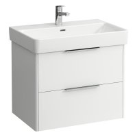 Base - skříňka 66,5x43,8 pod umyvadlo H810967, multicolor