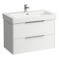 Base - skříňka 80,9x43,8 pod umyvadlo H813965, multicolor