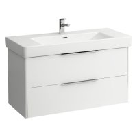 Base - skříňka 101x43,8 pod umyvadlo H813966, multicolor