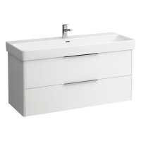 Base - skříňka 115,9x43,8 pod umyvadlo H814965, multicolor