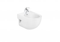 Compact Meridian - bidet závěsný, bez poklopu