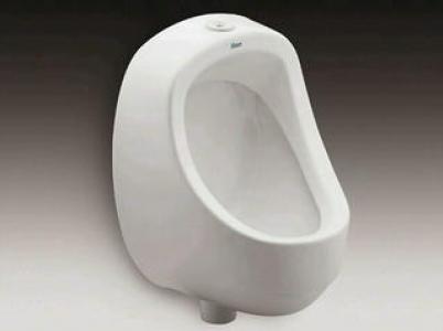urinály