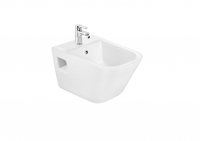 The Gap - bidet závěsný, bez poklopu