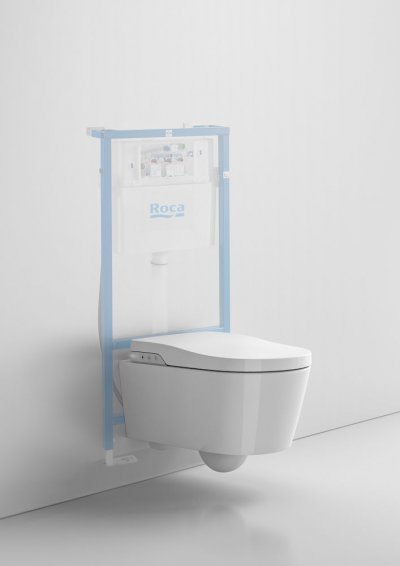 Duplo WC Smart