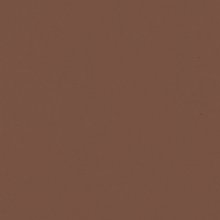 Modernizm brown - dlaždice rektifikovaná 19,8x19,8 hnědá