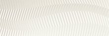 Elegant Surface perla inserto struktura B - obkládačka inzerto 29,8x89,8 bílá