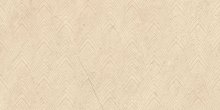 Sunrise beige inserto polysk  - obkládačka inzerto 29,8x59,8 béžová