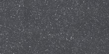 Moondust antracite gres szkl. rekt. mat. - dlaždice rektifikovaná 59,8x119,8 černá matná