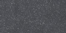 Moondust antracite gres szkl. rekt. mat. - dlaždice rektifikovaná 59,8x119,8 černá matná