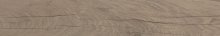 Craftland dark brown gres szkl. rekt. - dlaždice rektifikovaná 14,8x89,8 hnědá