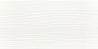 Synergy bianco struktura A - obkládačka 30x60 bílá