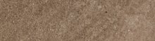 Mattone Sabbia brown plytka elewacyjna - obkladačka lícovka 24,5x6,6 hnědá