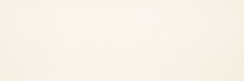 Glitter Mood bianco sciana - obkládačka rektifikovaná 29,8x89,8 bílá