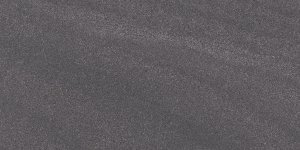 Arkesia grafit satyna - dlaždice rektifikovaná 29,8x59,8 šedá matná