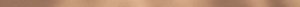 Uniwersalna listwa metalowa gold mat profil - obkládačka listela 2x59,8