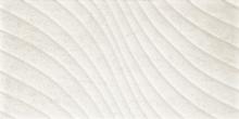 Emilly bianco struktura - obkládačka 30x60 bílá