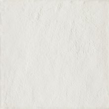 Modern bianco gres szkl. struktura - dlaždice 19,8x19,8 bílá