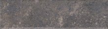 Viano antracite plytka elewacyjna - obkladačka lícovka 24,5x6,6 šedá