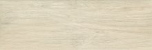 Wood Basic bianco - dlaždice 20x60 bílá