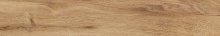 Gptu 901 Passion Oak Natural Matt Rect - dlaždice rektifikovaná 14,7x89 hnědá