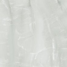 Brave Onyx White Polished Rect - dlaždice rektifikovaná 59,8x59,8 bílá