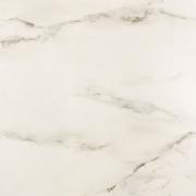 Carrara - dlaždice rektifikovaná 59,3x59,3 bílá matná