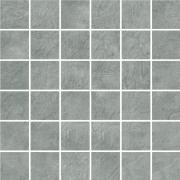 Pietra Grey Mosaic - dlaždice mozaika 29,7x29,7 šedá