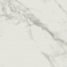 Calacatta Marble White Polished - dlaždice rektifikovaná 59,8x59,8 bílá