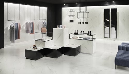 Calacatta Marble