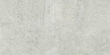 Newstone Light Grey Lappato - dlaždice rektifikovaná 59,8x119,8 šedá pololesklá