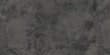 Quenos Graphite - dlaždice rektifikovaná 59,8x119,8 šedá matná