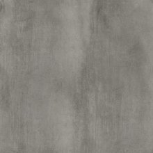 Grava Grey - dlaždice rektifikovaná 119,8x119,8 šedá matná