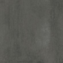 Grava Graphite - dlaždice rektifikovaná 79,8x79,8 šedá matná